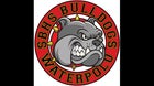 South Broward Bulldogs Boys Varsity Water Polo Spring 23-24 team photo.