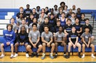 Sylvan Hills Bears Boys Varsity Wrestling Fall 20-21 team photo.