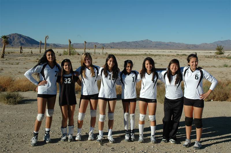 Team photo