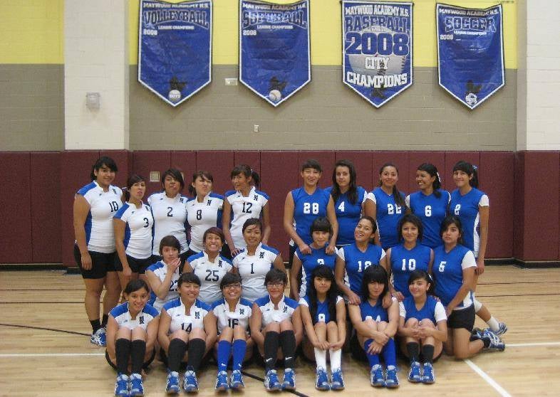 Team photo