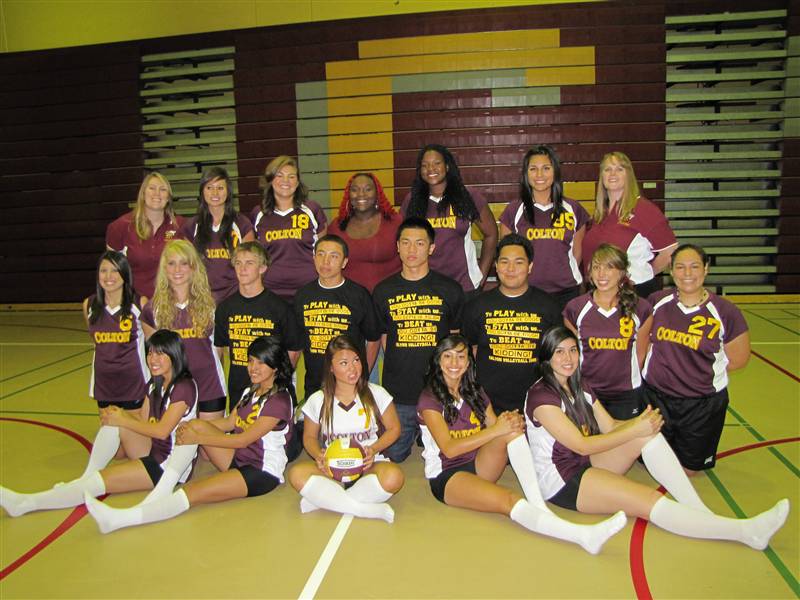 Team photo