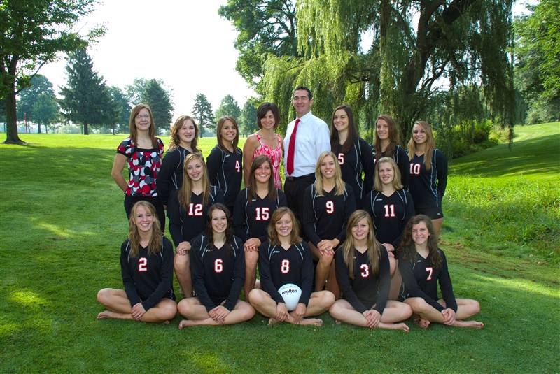 Team photo