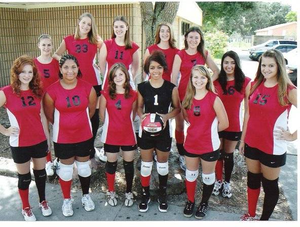 Team photo