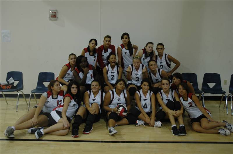 Team photo