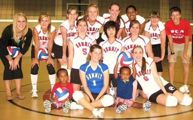 Team photo