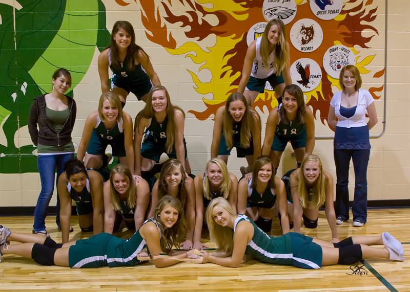 Team photo
