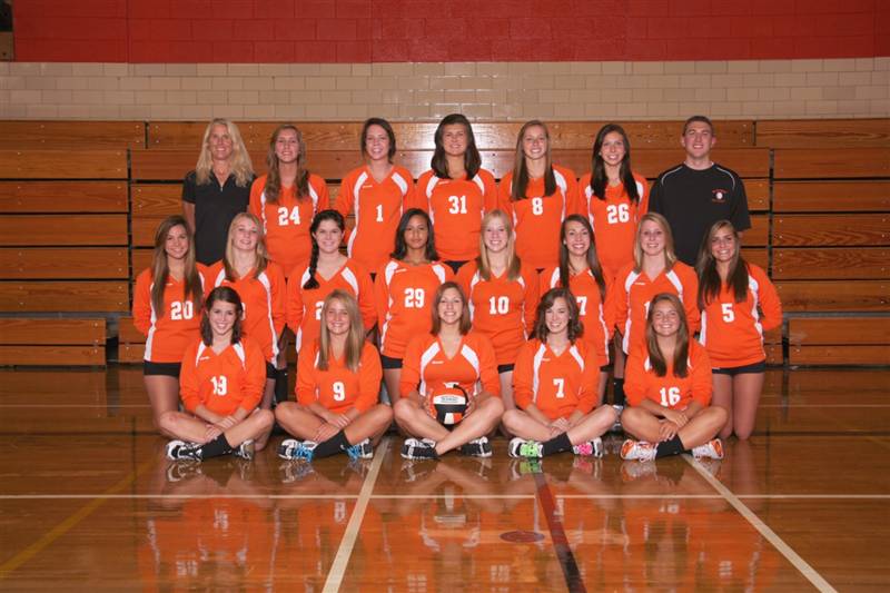 Team photo