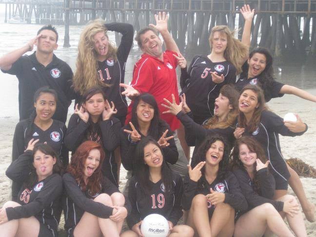 Team photo