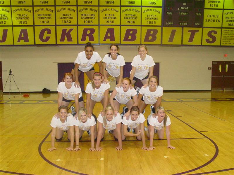 Team photo
