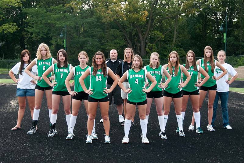 Team photo