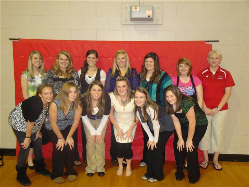 Team photo
