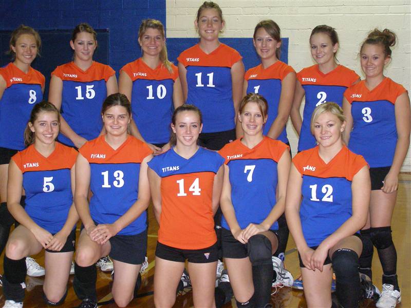 Team photo