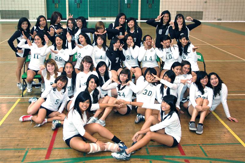 Team photo