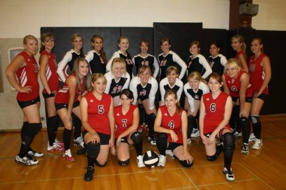 Team photo