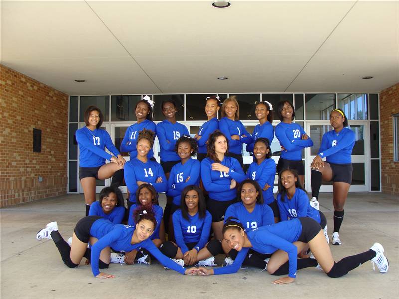 Team photo
