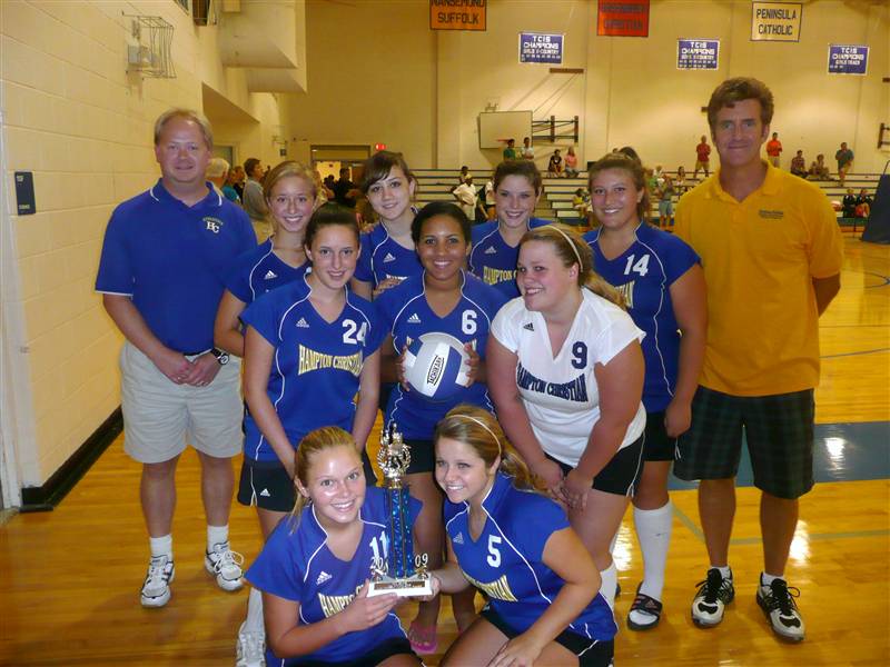 Team photo