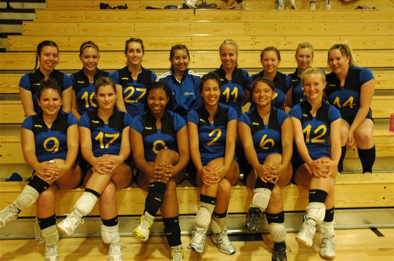 Team photo