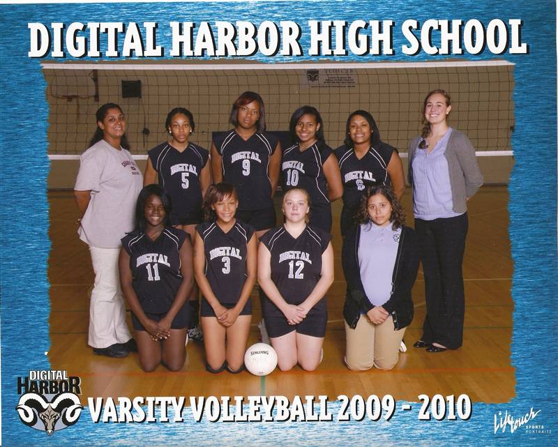 Team photo