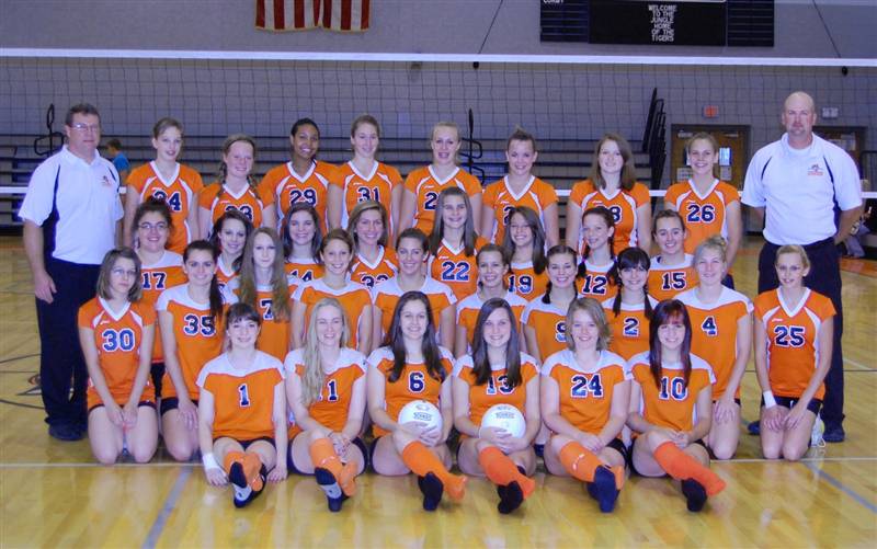 Team photo