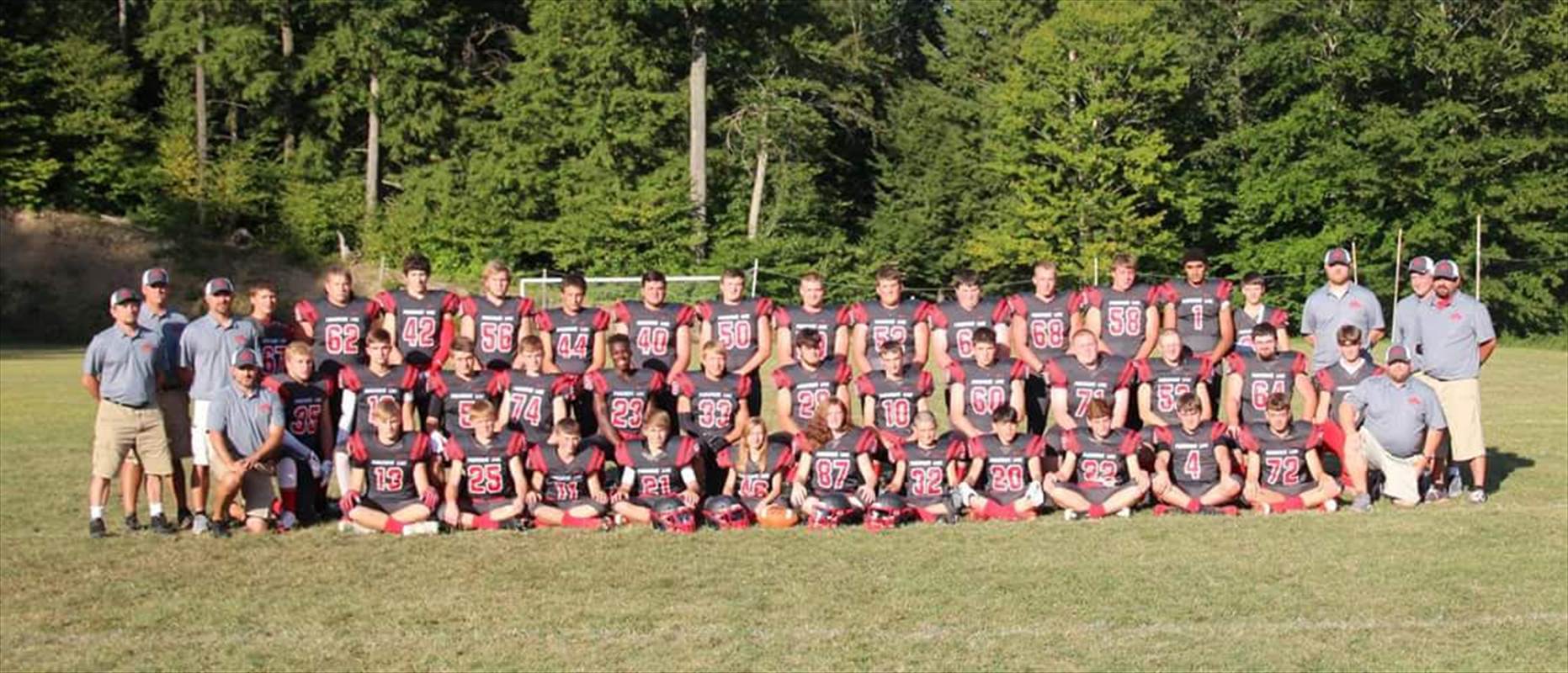 Team photo