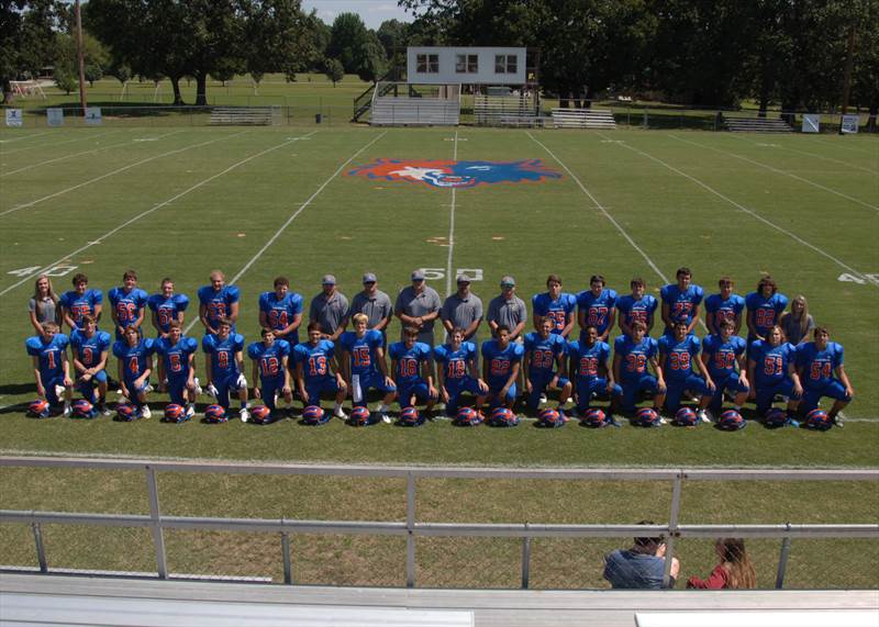 Team photo