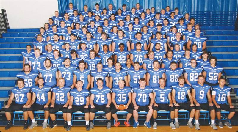Team photo