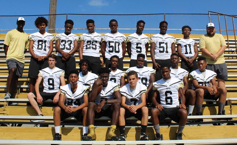 Team photo