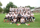 Friendship Academy Engineering & Tech  Boys Varsity Football Fall 17-18 team photo.