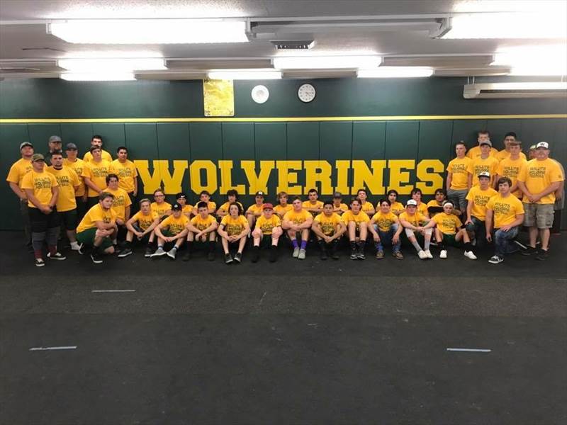 Team photo