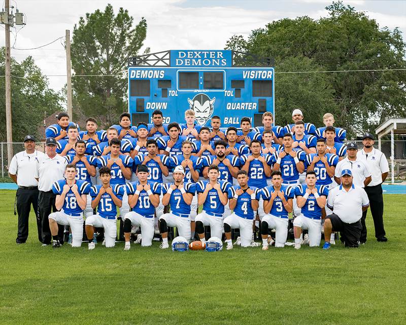 Team photo