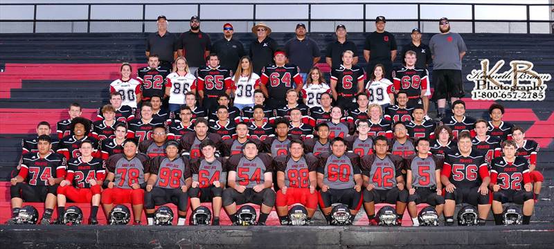 Team photo