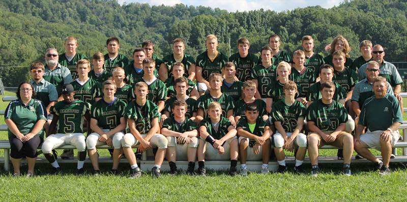 Team photo