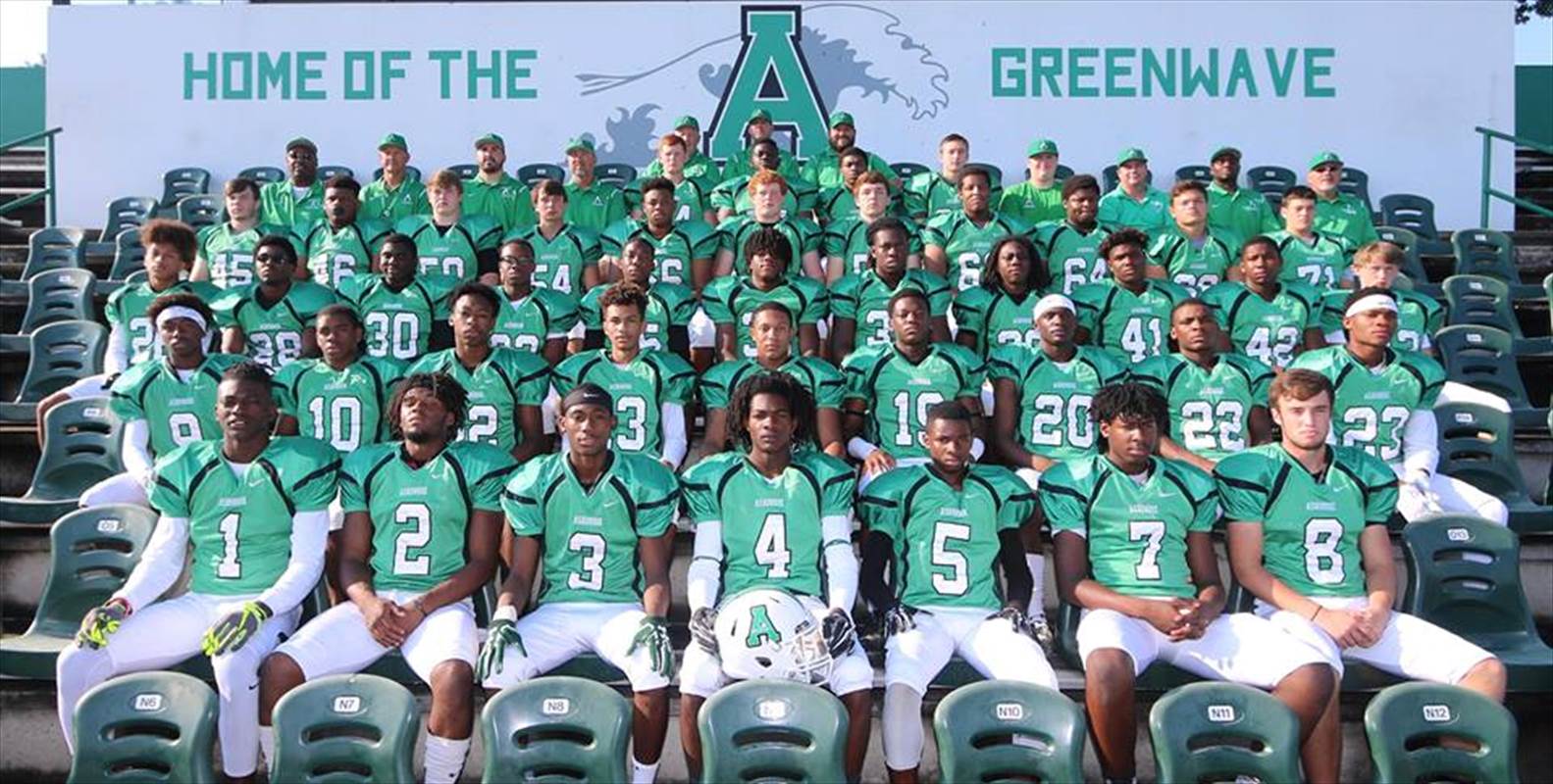 Team photo