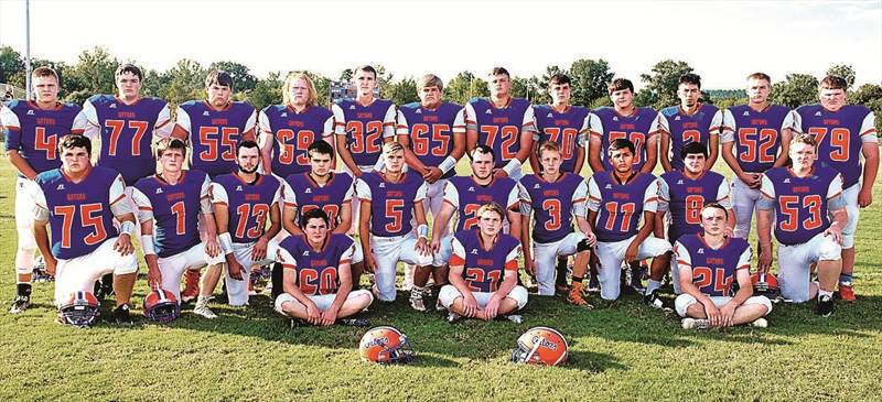 Team photo