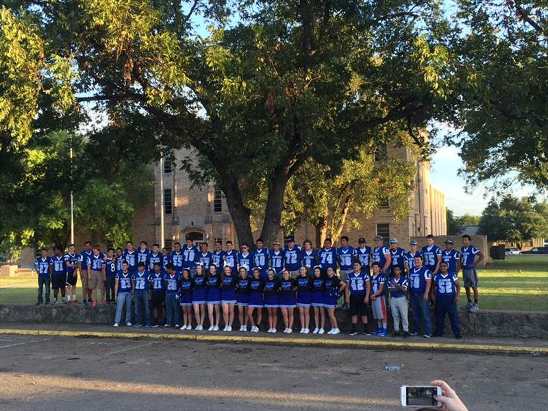 Team photo