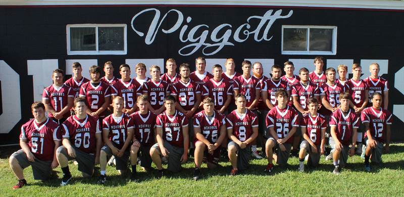 Team photo
