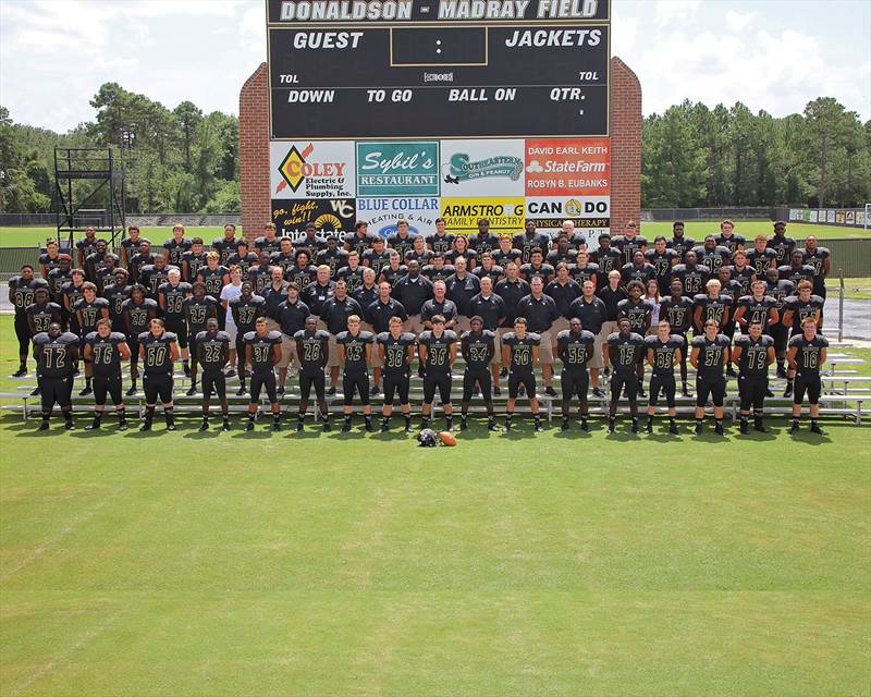Team photo