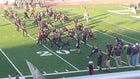 Rouse Raiders Boys Varsity Football Fall 17-18 team photo.