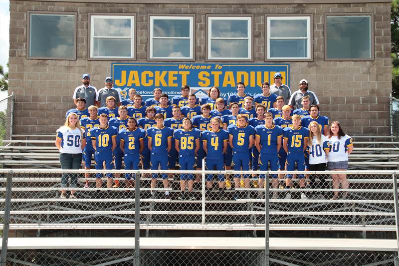 Team photo
