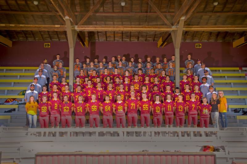 Team photo