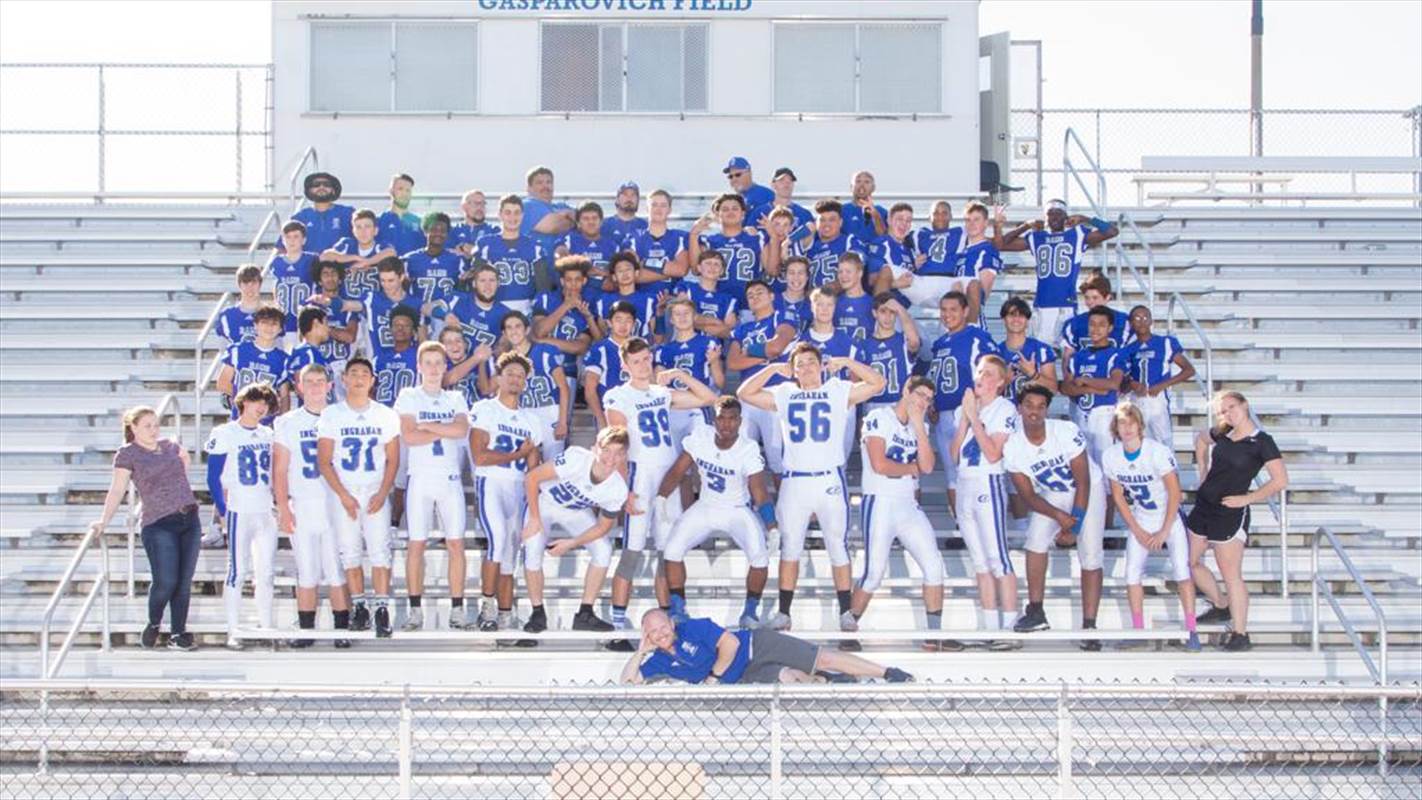 Team photo
