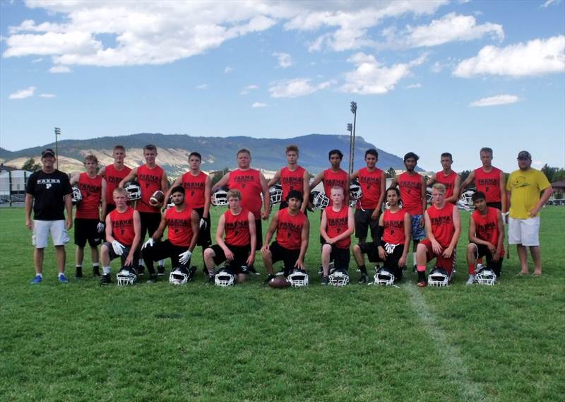 Team photo