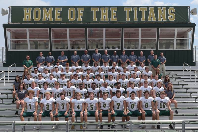 Team photo