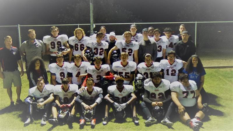 Team photo