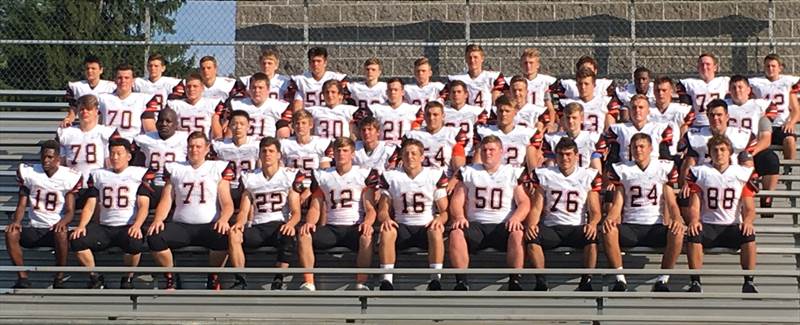 Team photo