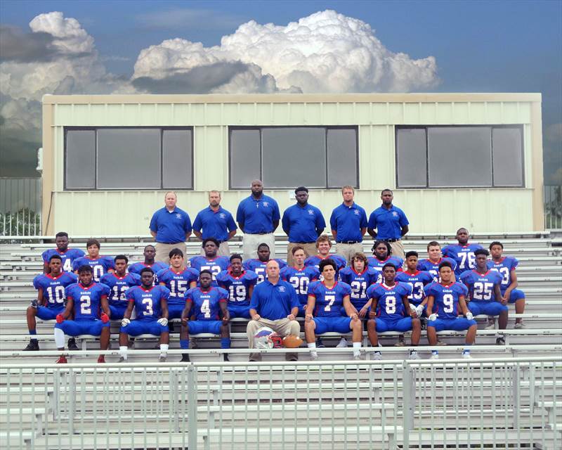 Team photo