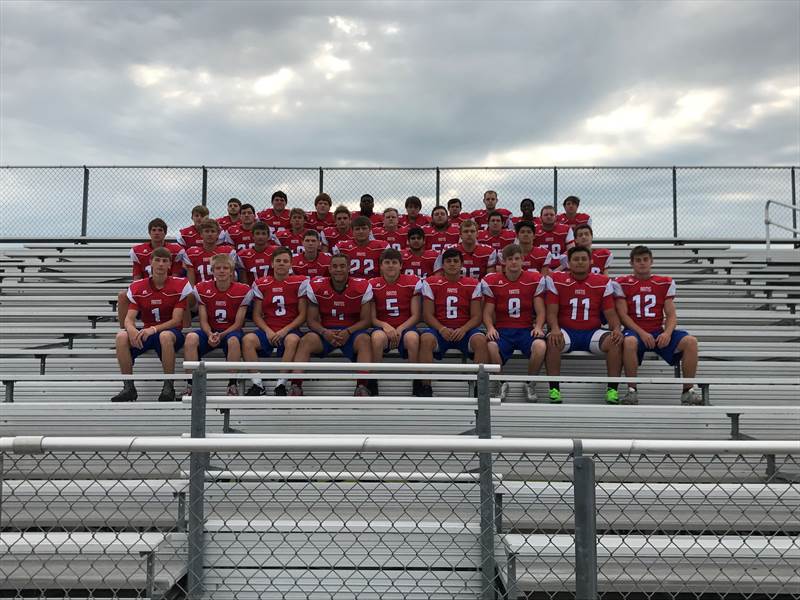 Team photo
