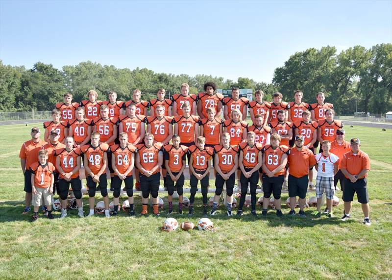Team photo