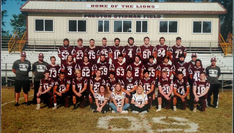 Team photo