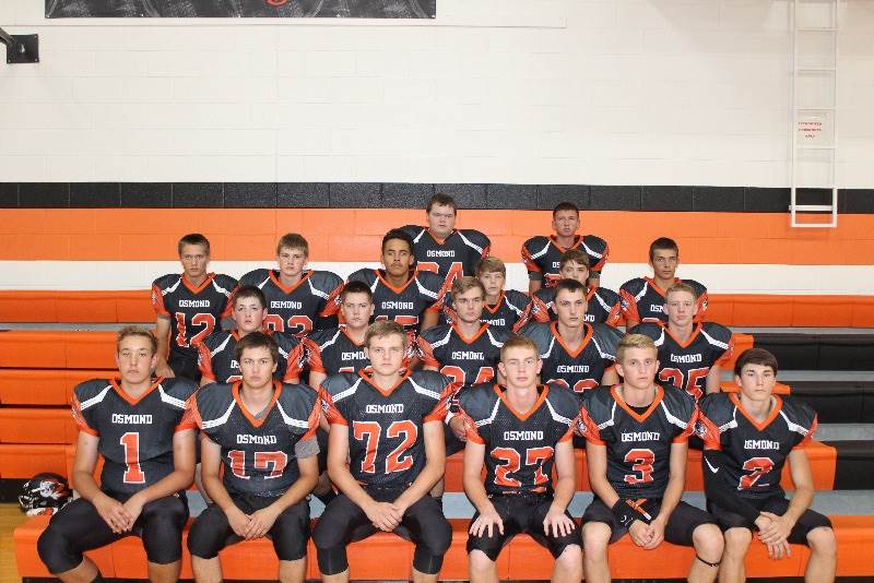 Team photo